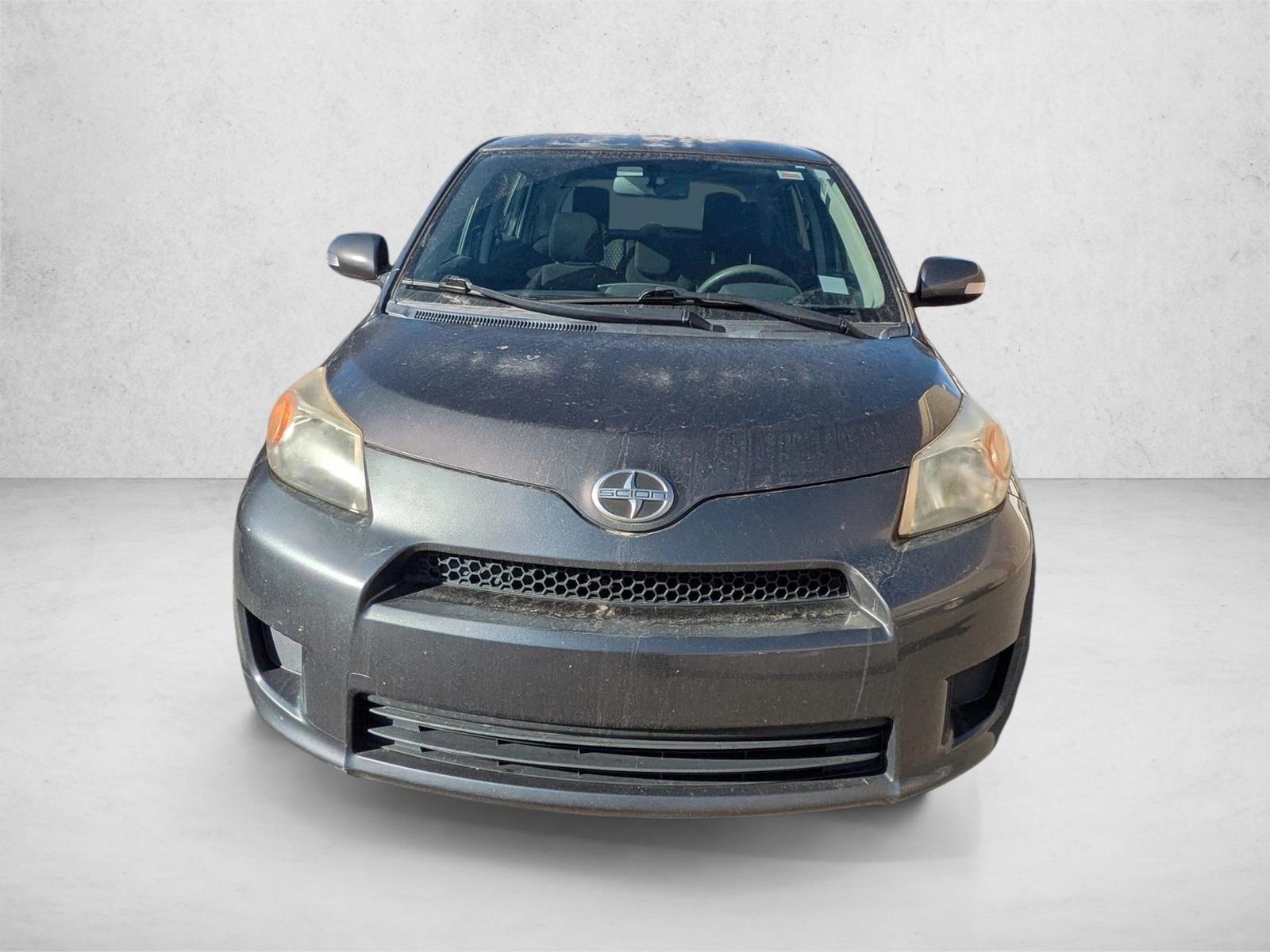 Used 2012 Scion xD  with VIN JTKKU4B43C1025244 for sale in Golden, CO