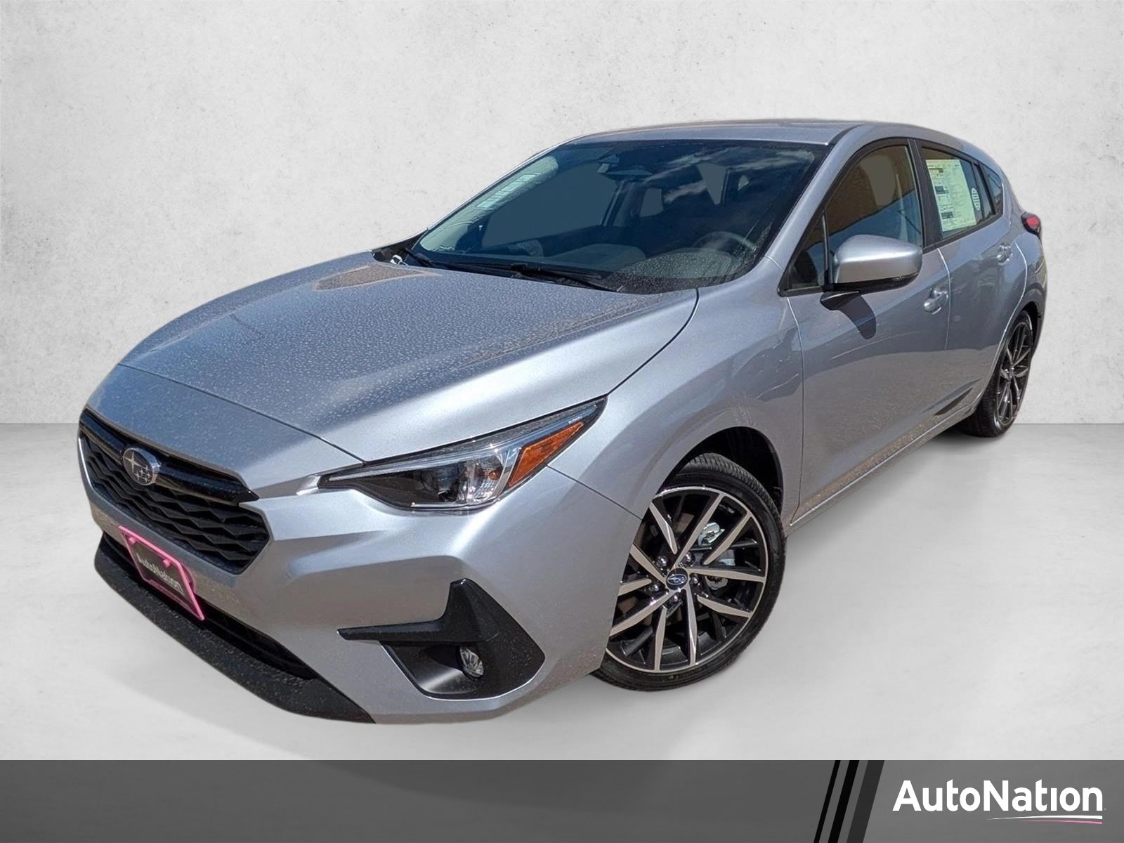 2026 Subaru Impreza 2.0 Sport CVT's photo