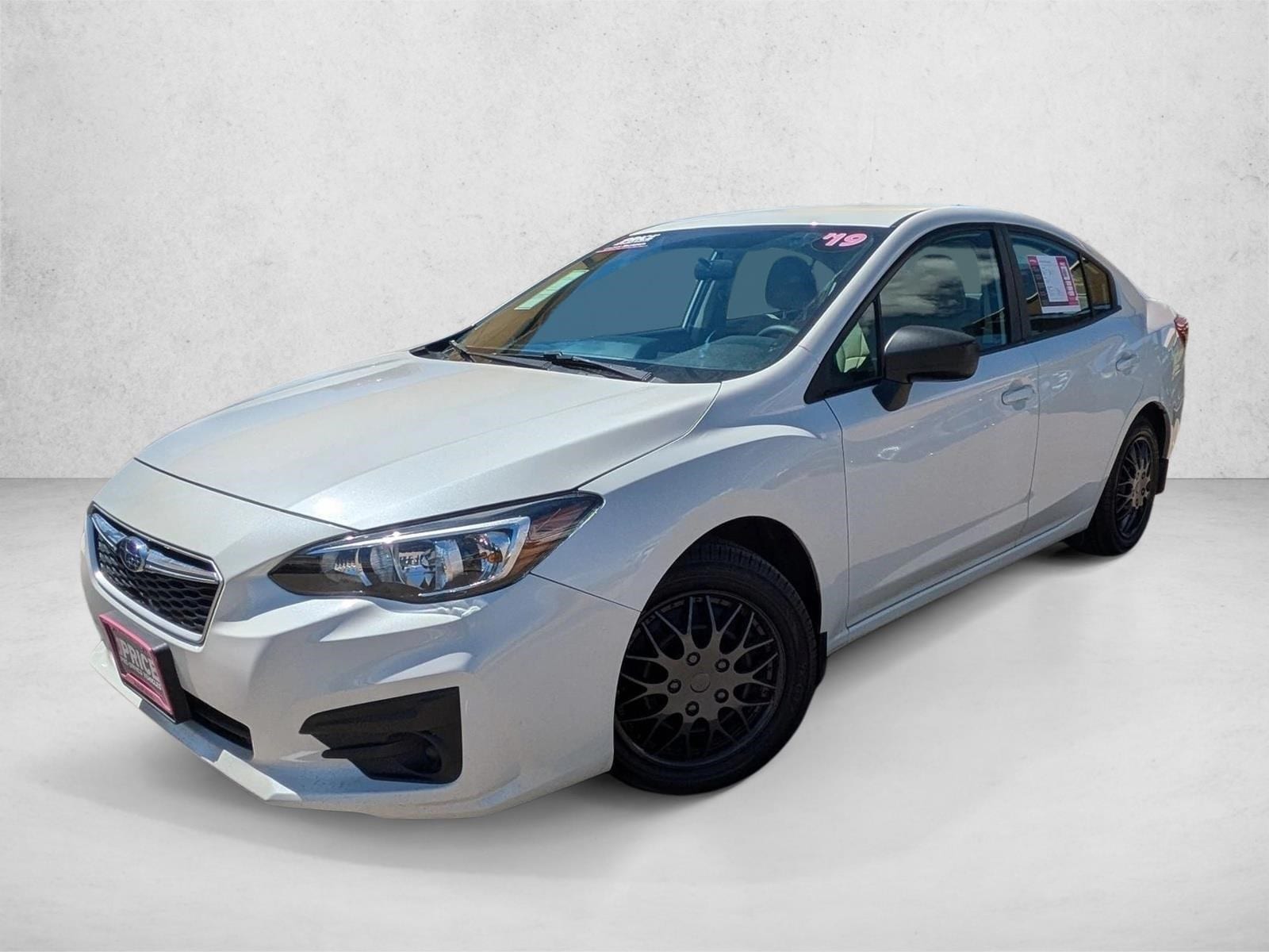 2019 Subaru Impreza