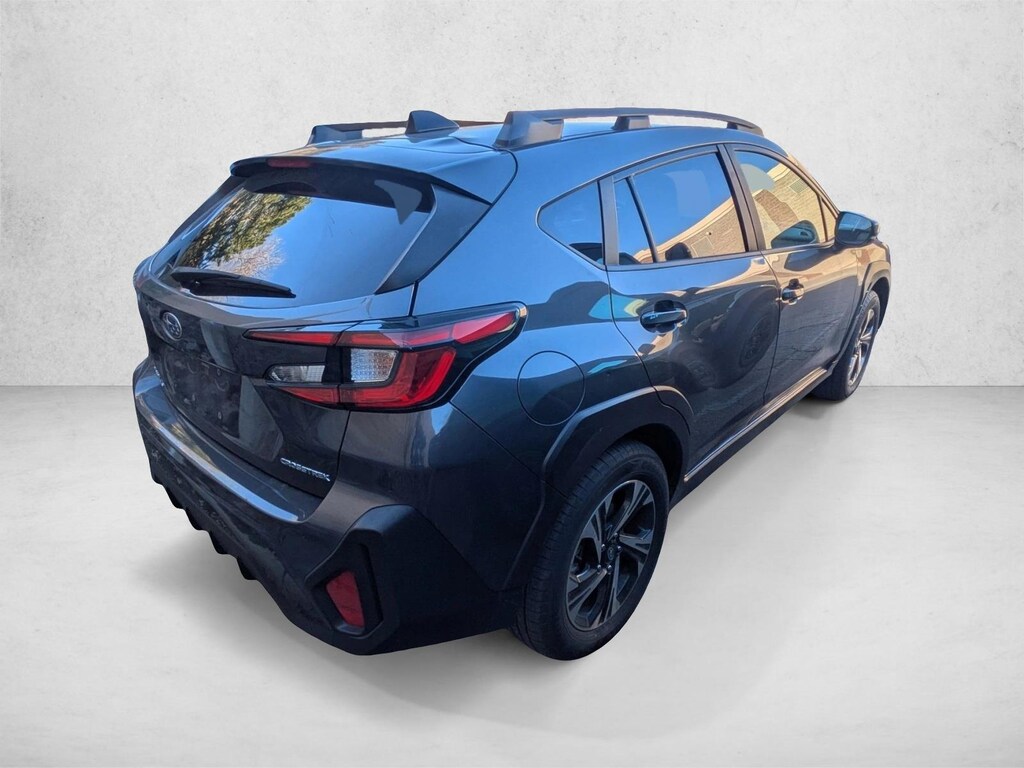 Certified 2024 Subaru Crosstrek Premium SUV