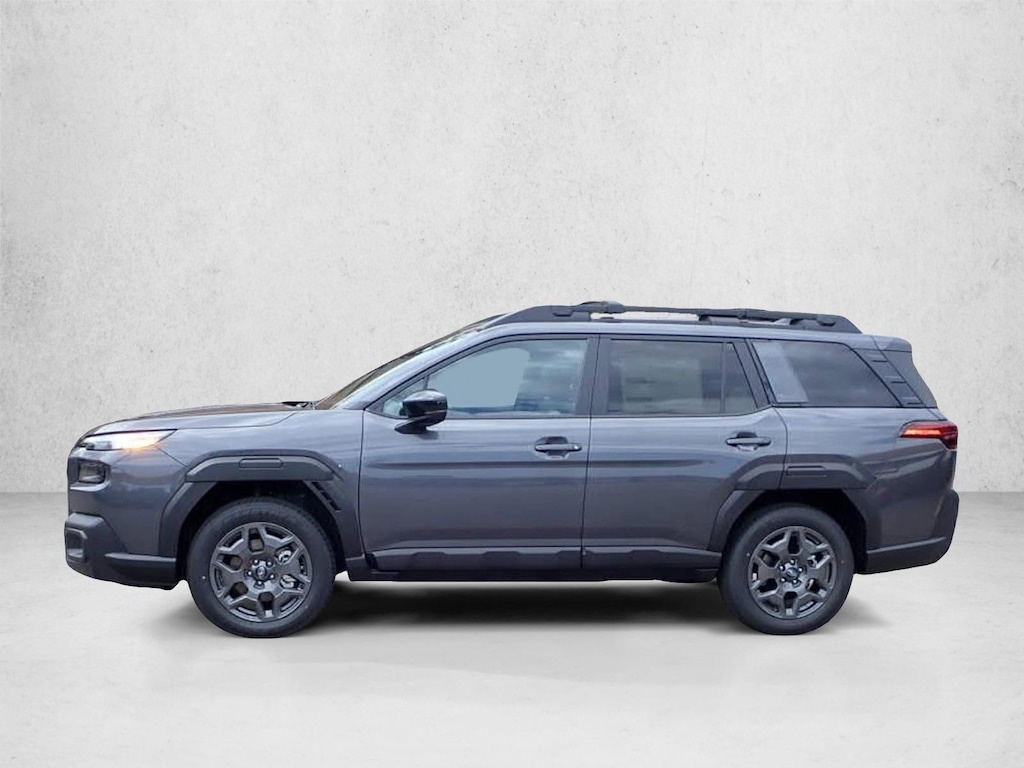 New 2026 Subaru Outback Premium SUV