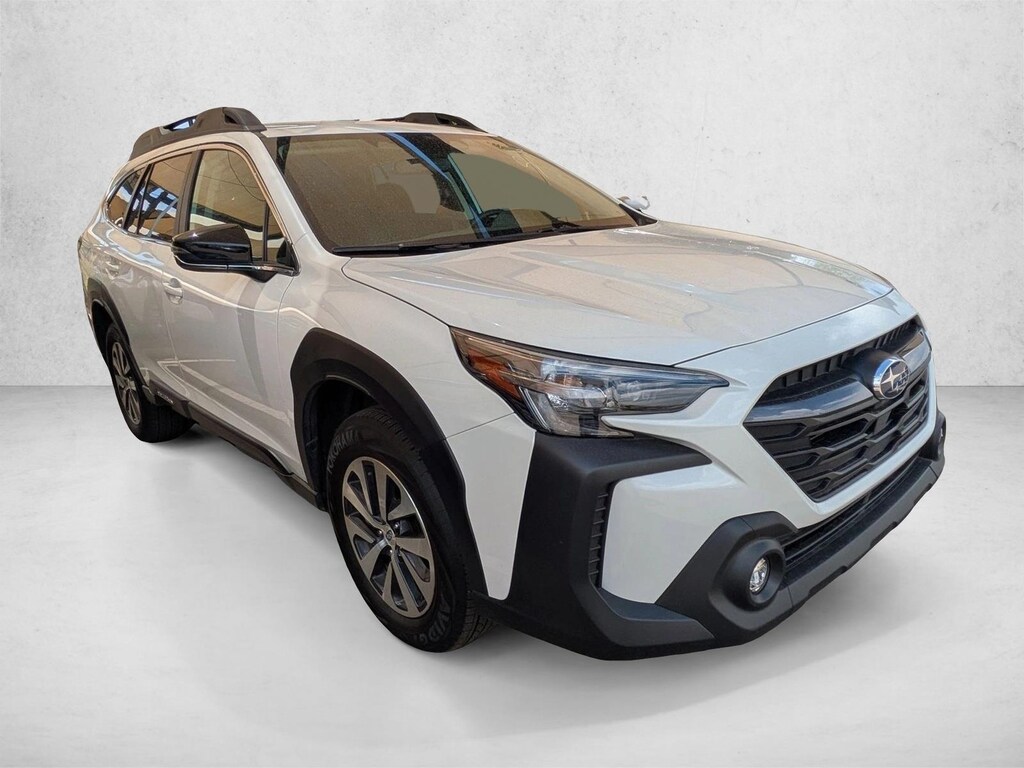 Used 2025 Subaru Outback Premium SUV