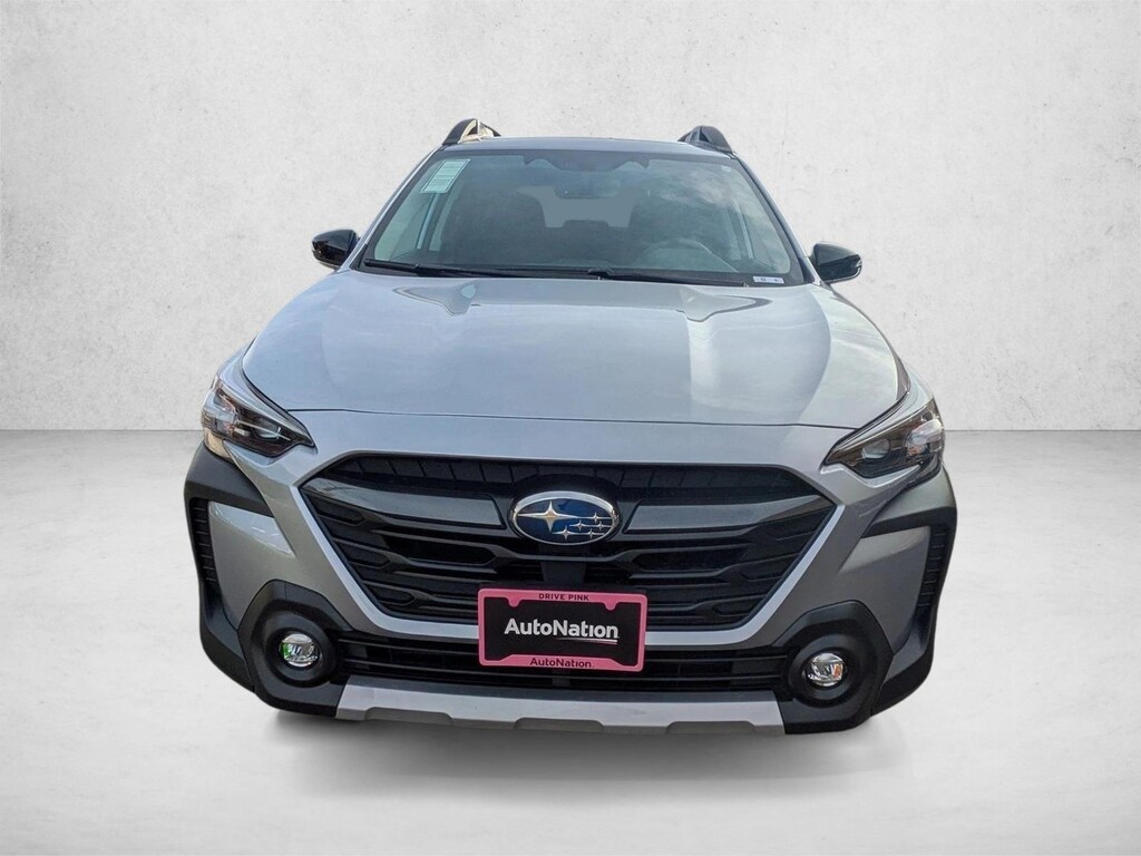 New 2025 Subaru Outback Limited SUV