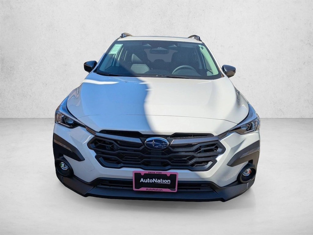 New 2025 Subaru Crosstrek Limited SUV
