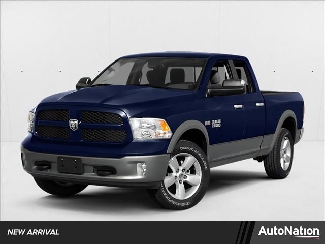 2014 RAM 1500's photo