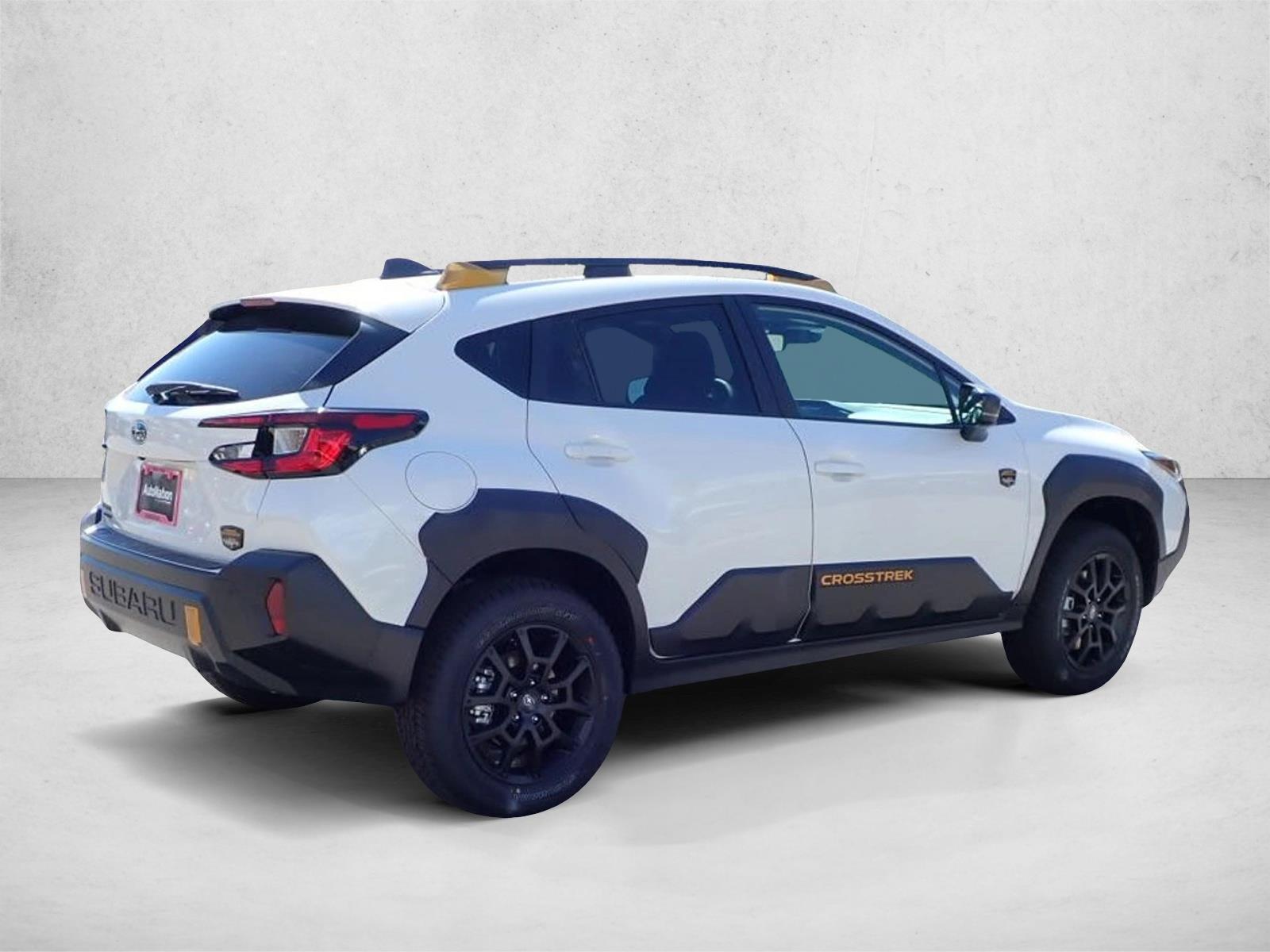 New 2026 Subaru Crosstrek Wilderness SUV
