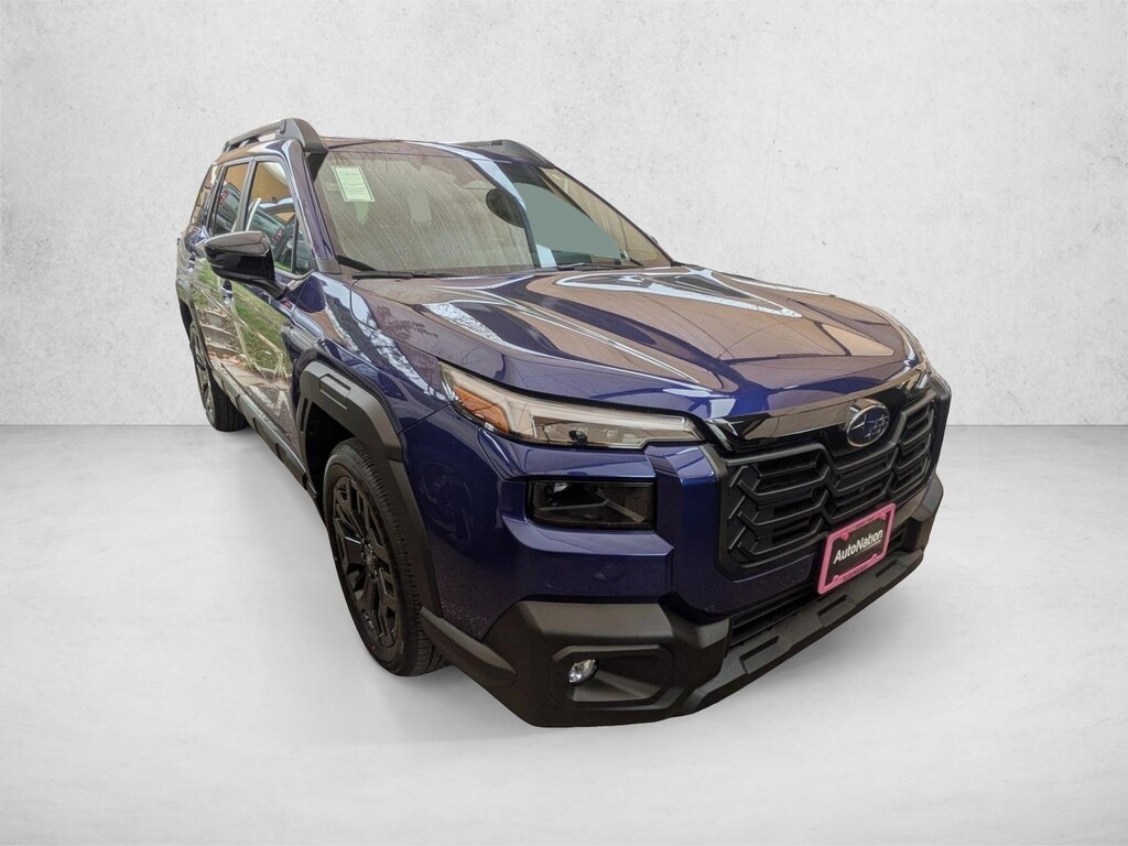 New 2026 Subaru Outback Limited XT SUV