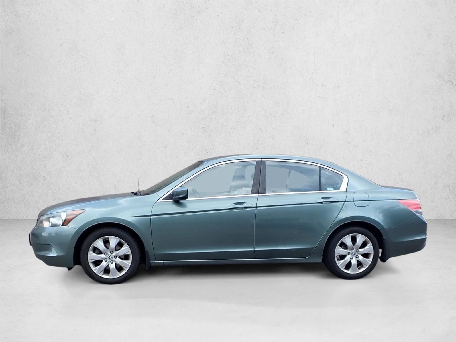 Used 2008 Honda Accord EX-L with VIN 1HGCP26858A094935 for sale in Golden, CO