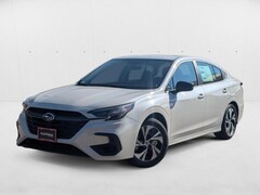 New 2025 Subaru Legacy Base Sedan S3030857 near Denver