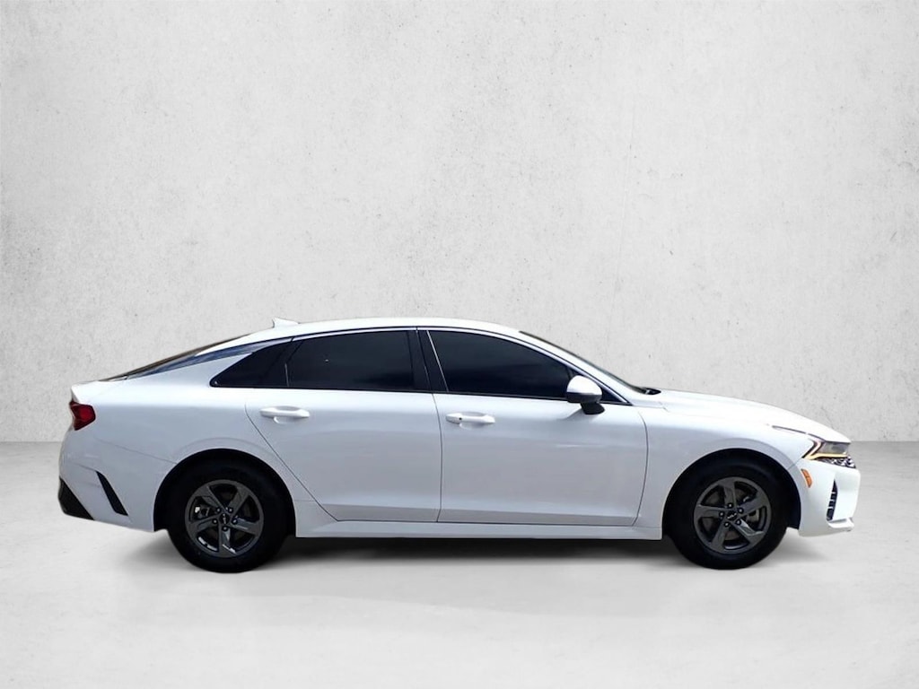 Used 2023 Kia K5 LXS Sedan