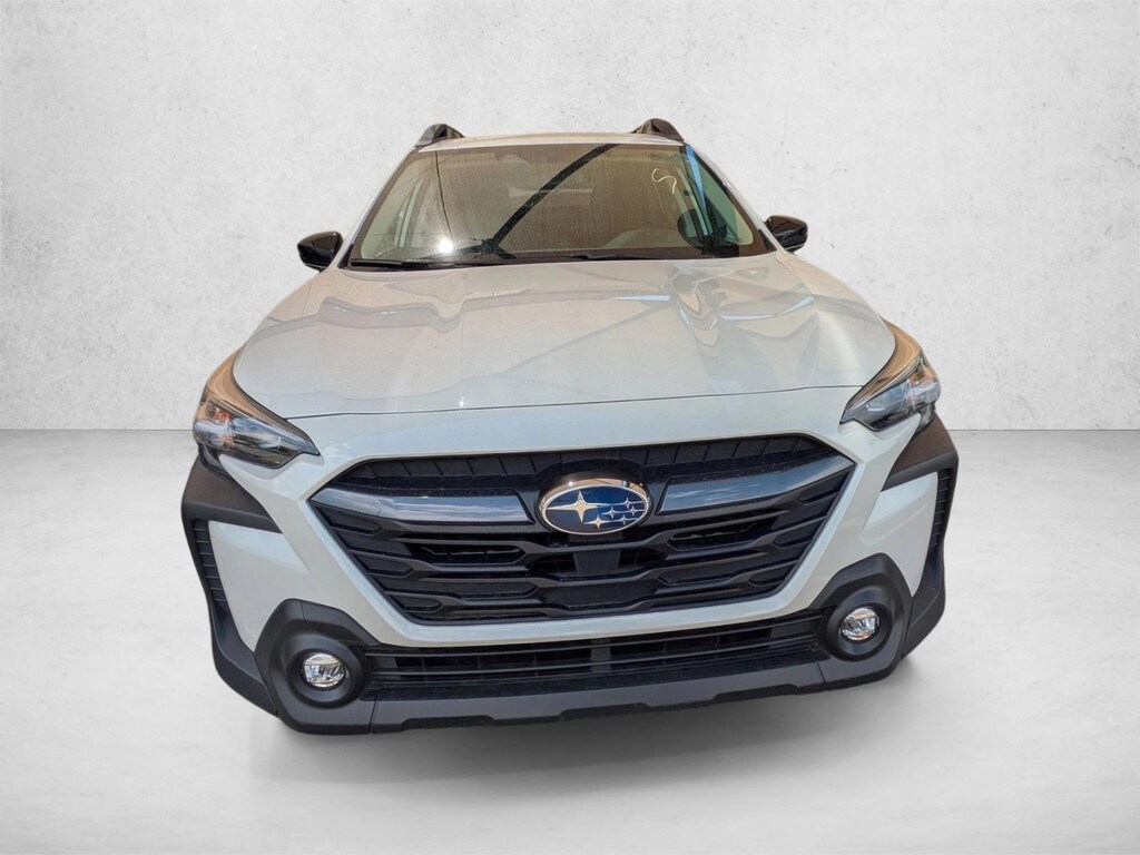 Used 2025 Subaru Outback Premium SUV