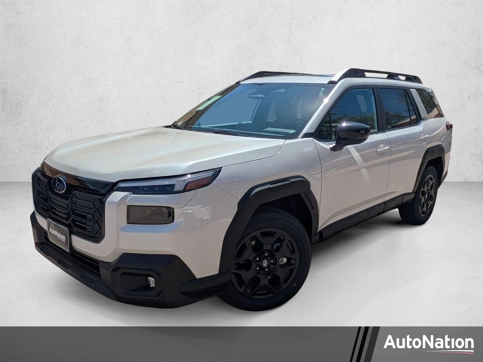2026 Subaru Outback Limited's photo