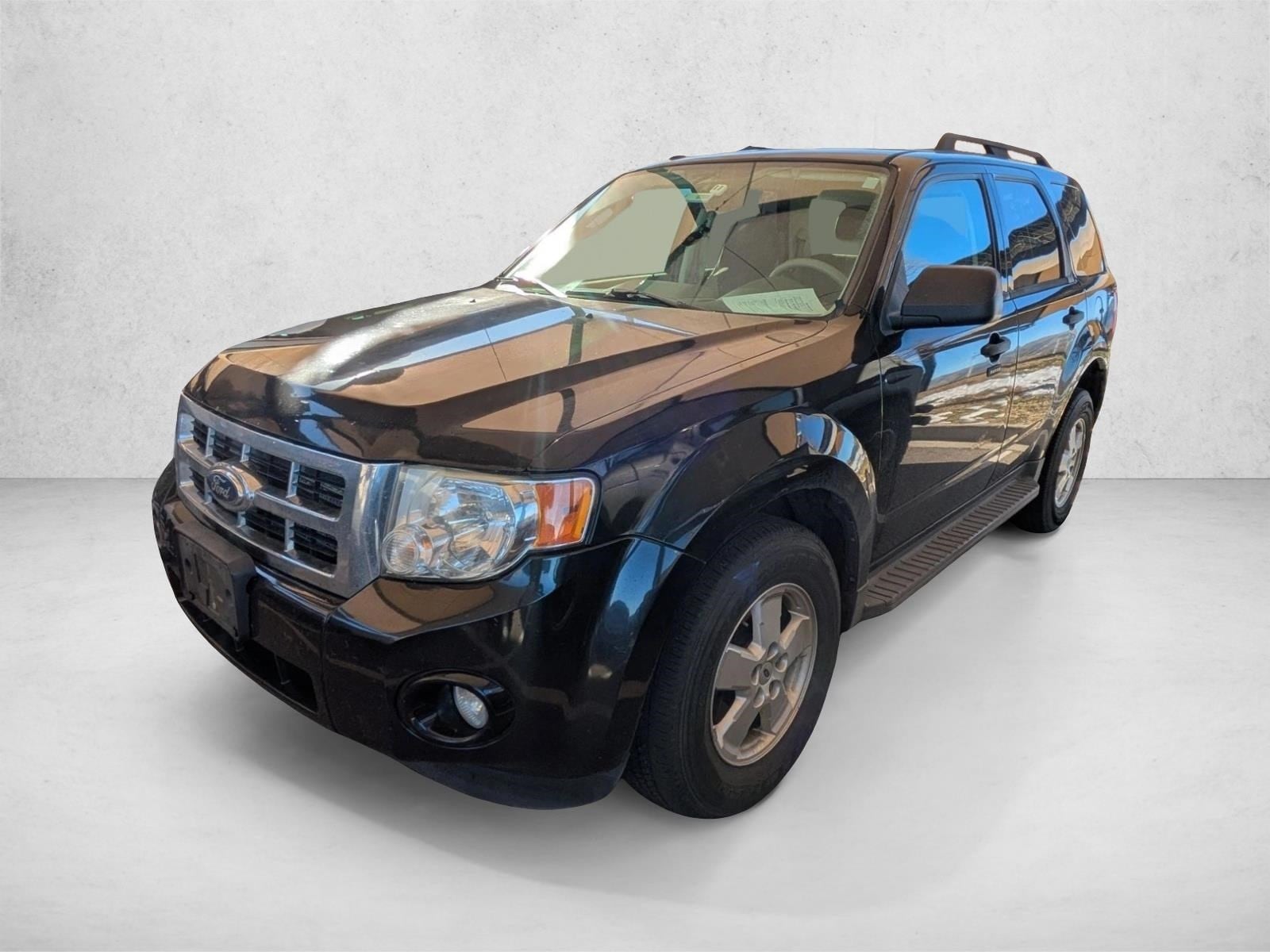 2011 Ford Escape XLT's photo