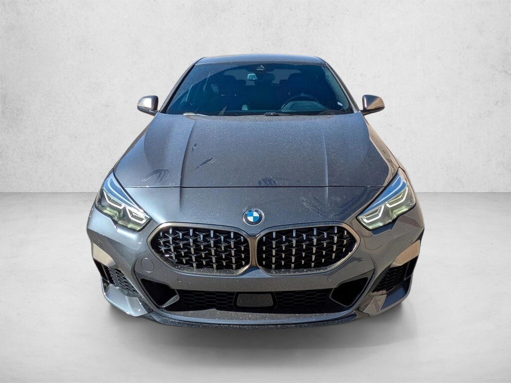 Used 2020 BMW M235i M235i xDrive Gran Coupe