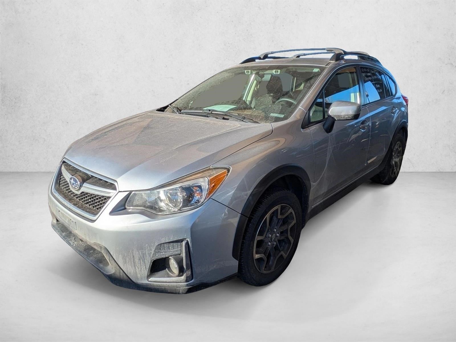2017 Subaru Crosstrek Premium's photo