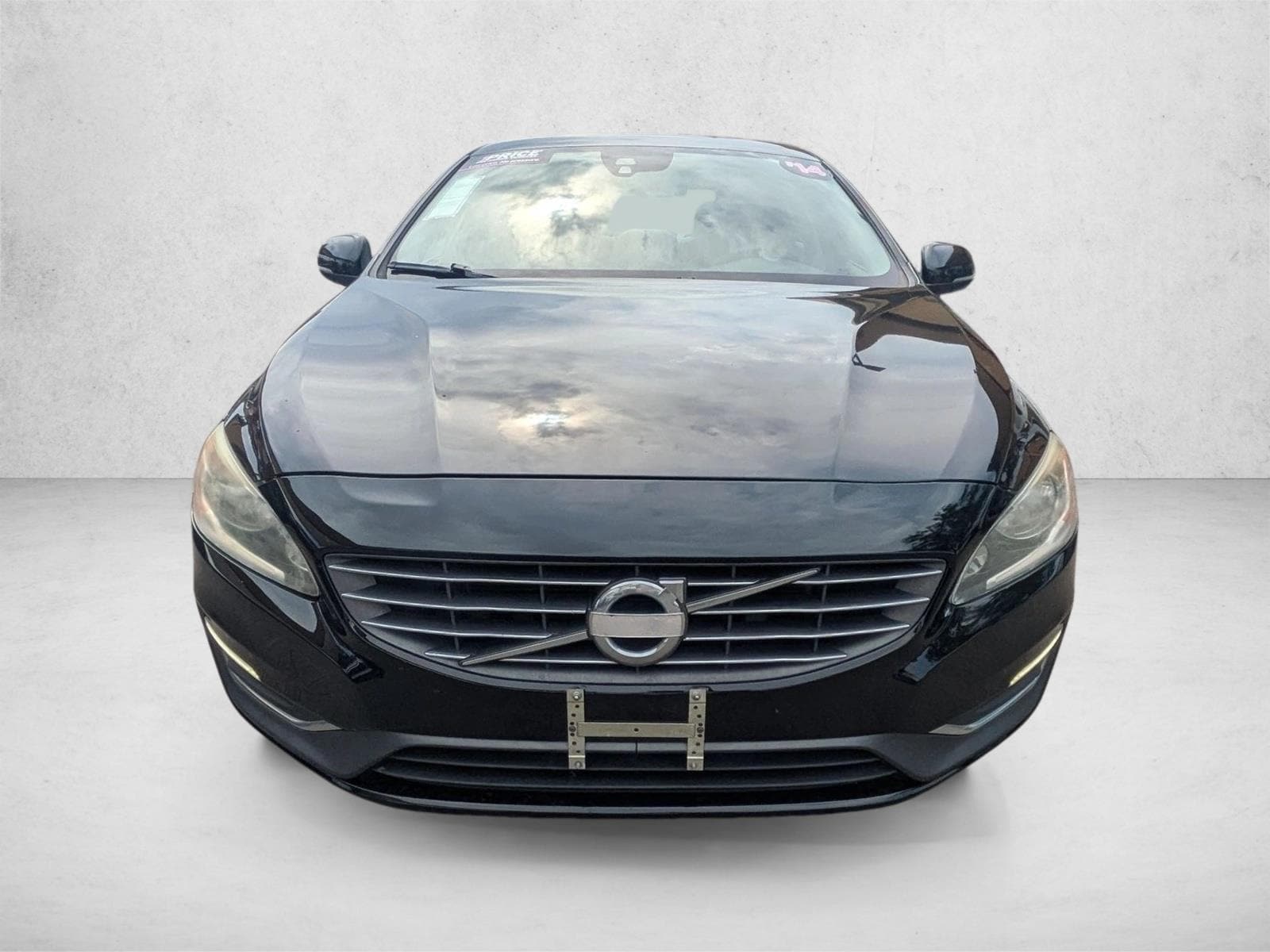 Used 2014 Volvo S60 T5 with VIN YV1612FS7E2293302 for sale in Golden, CO