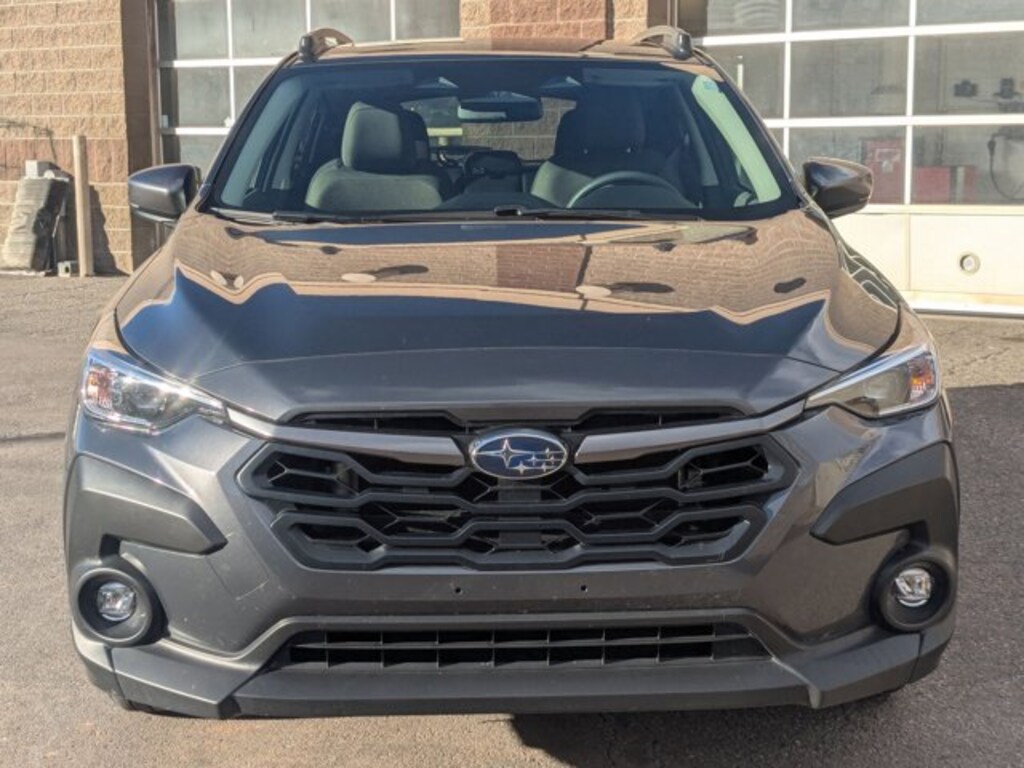 Used 2024 Subaru Crosstrek Premium SUV