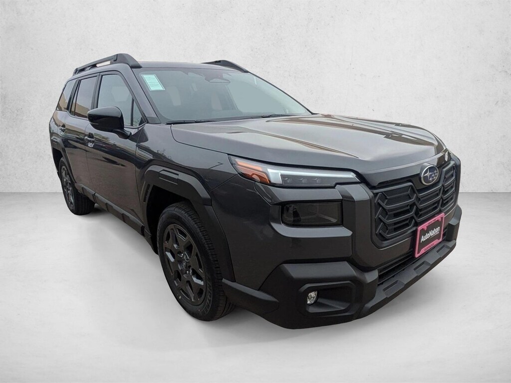 New 2026 Subaru Outback Premium SUV