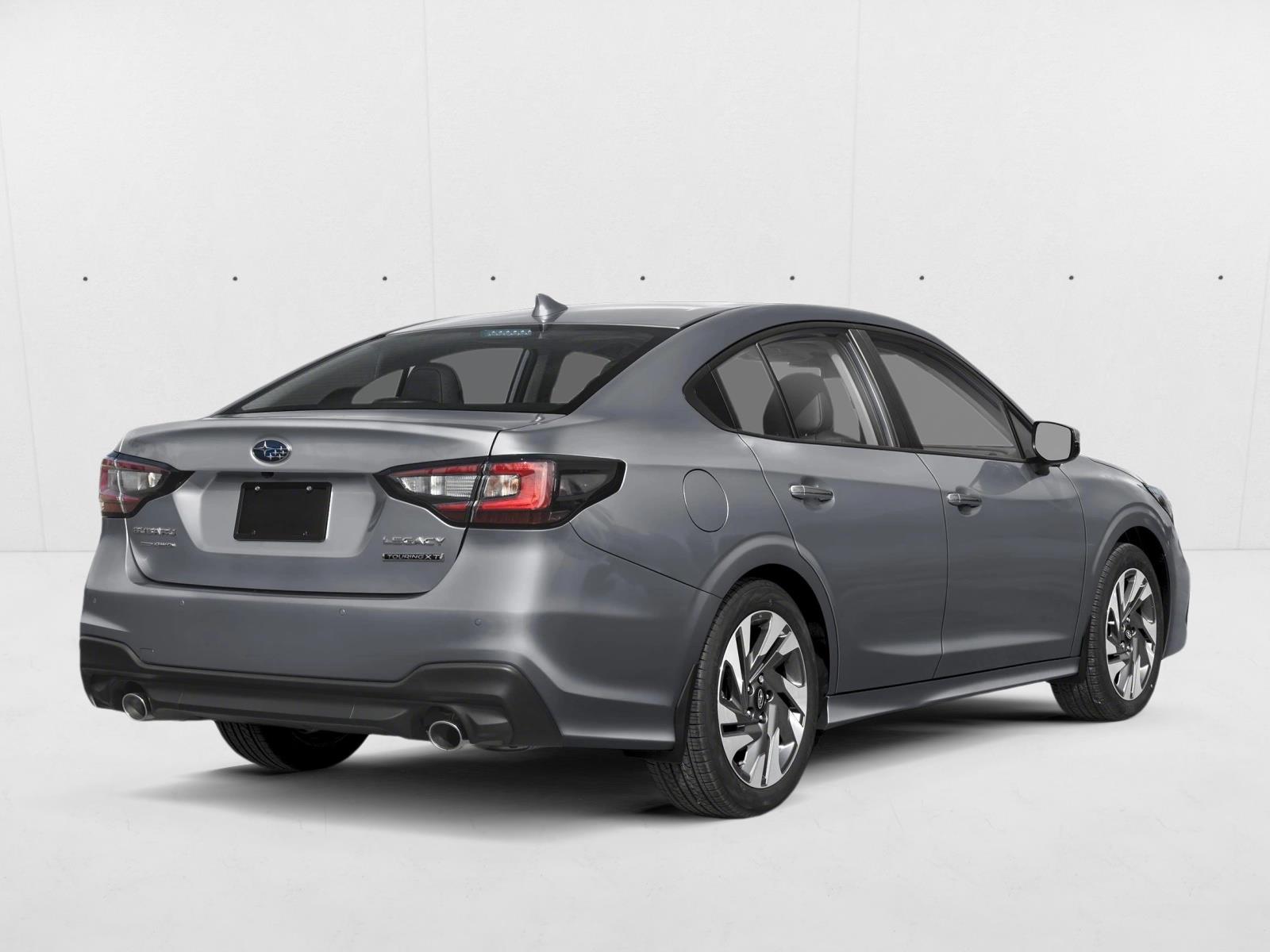 2025 Subaru Legacy Touring XT photo 2