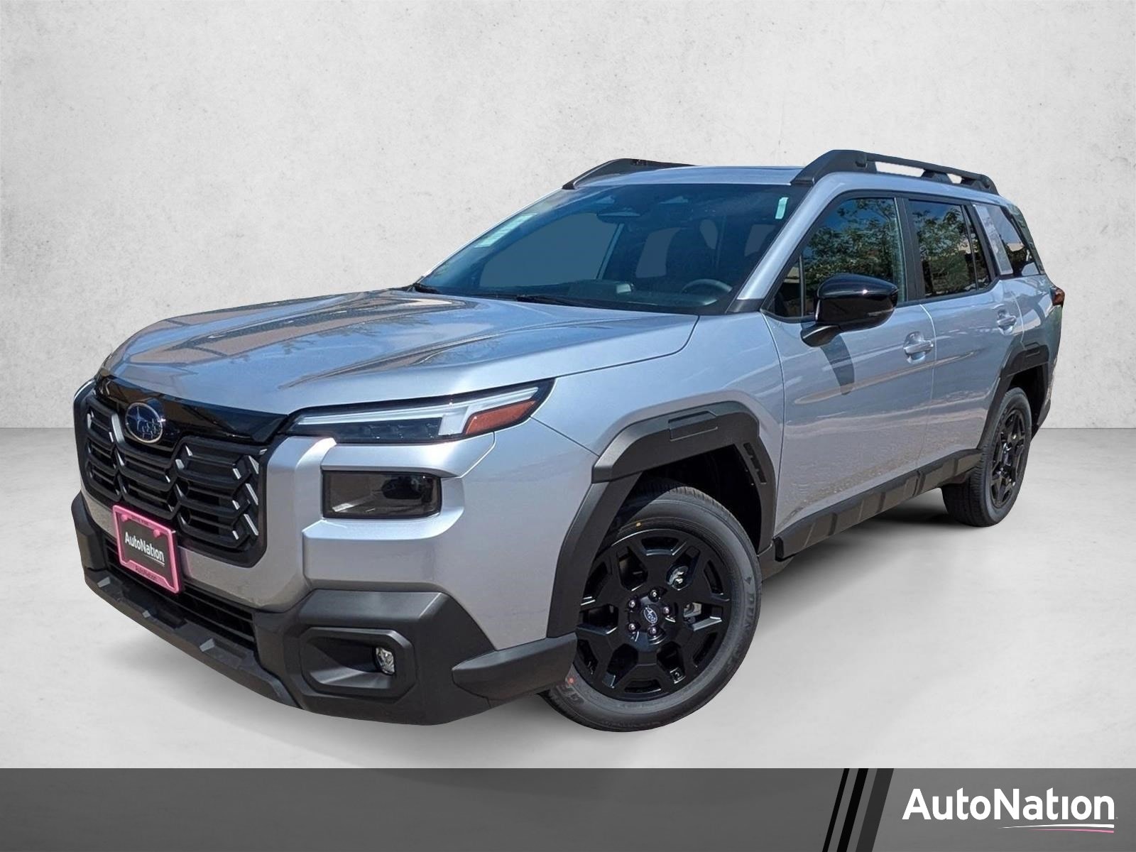 2026 Subaru Outback Limited's photo