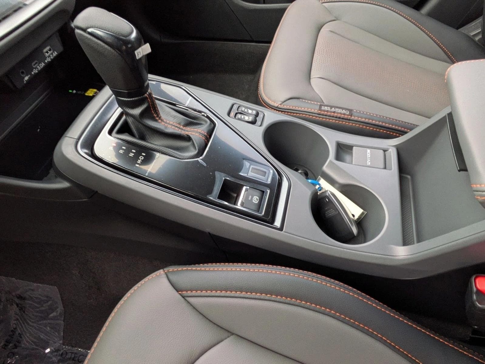 2026 Subaru Crosstrek Limited - Photo 16