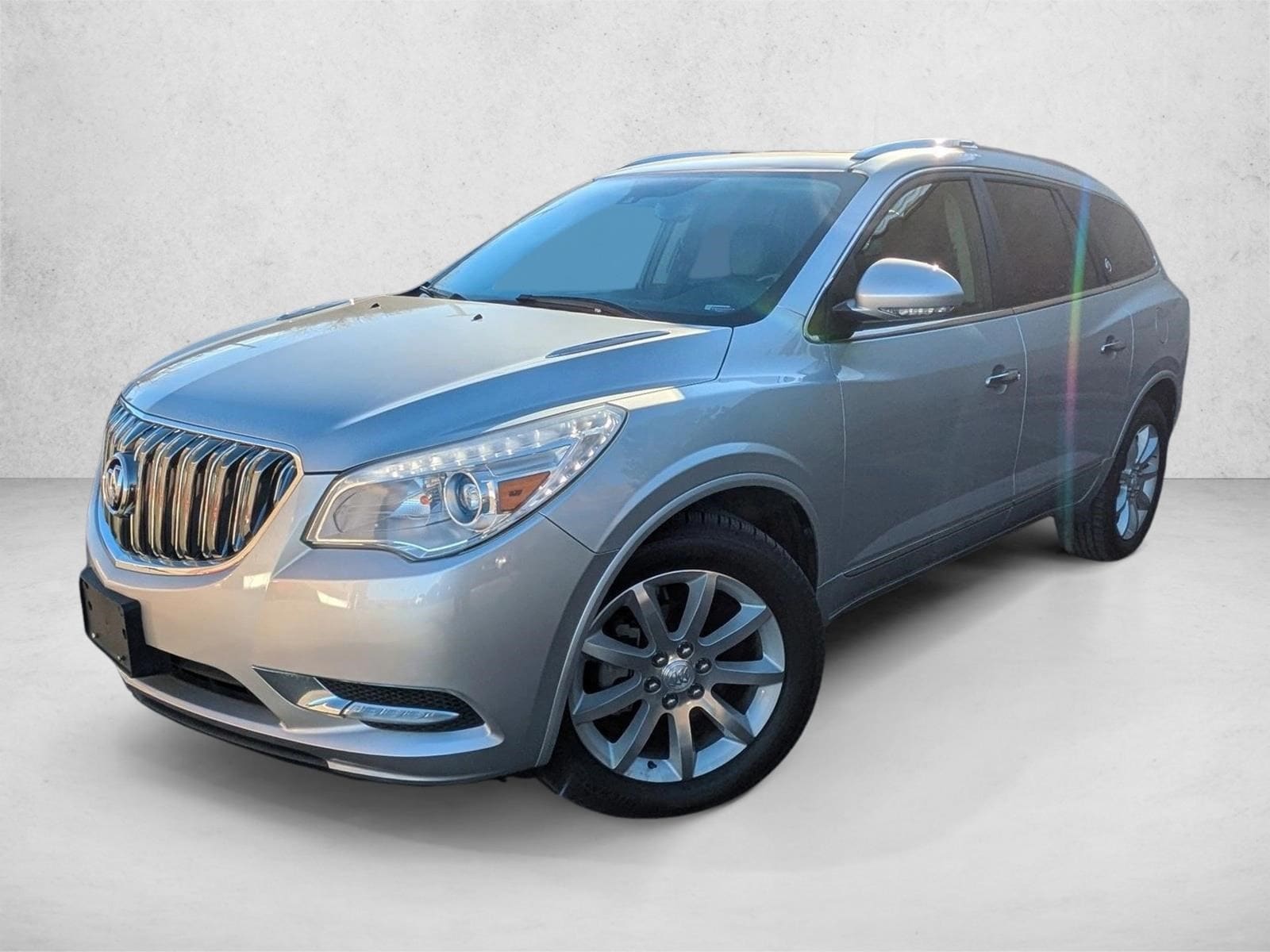 2016 Buick Enclave Premium's photo