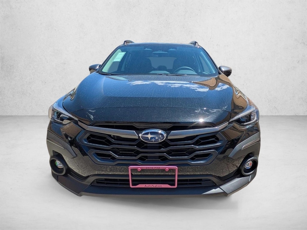 New 2026 Subaru Crosstrek Limited SUV