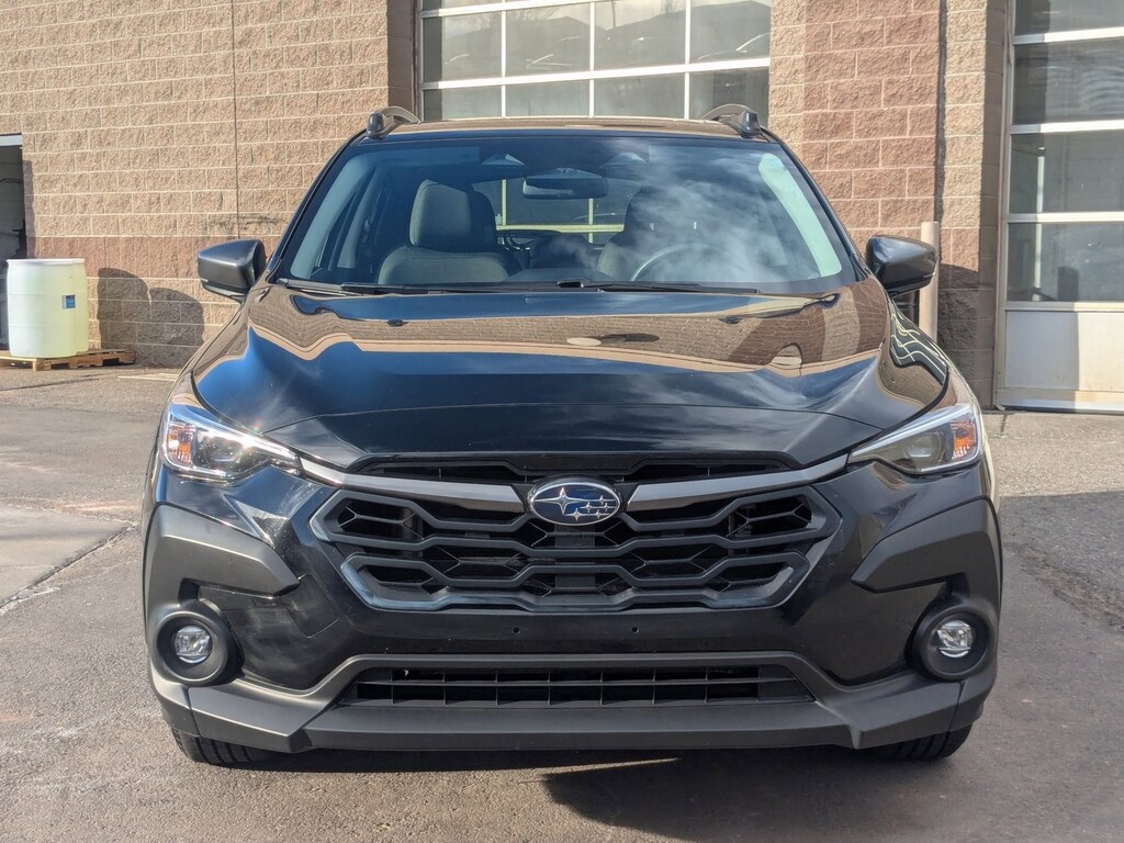 Used 2024 Subaru Crosstrek Premium SUV
