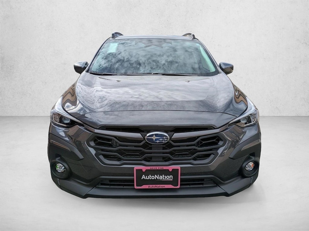 New 2025 Subaru Crosstrek Limited SUV