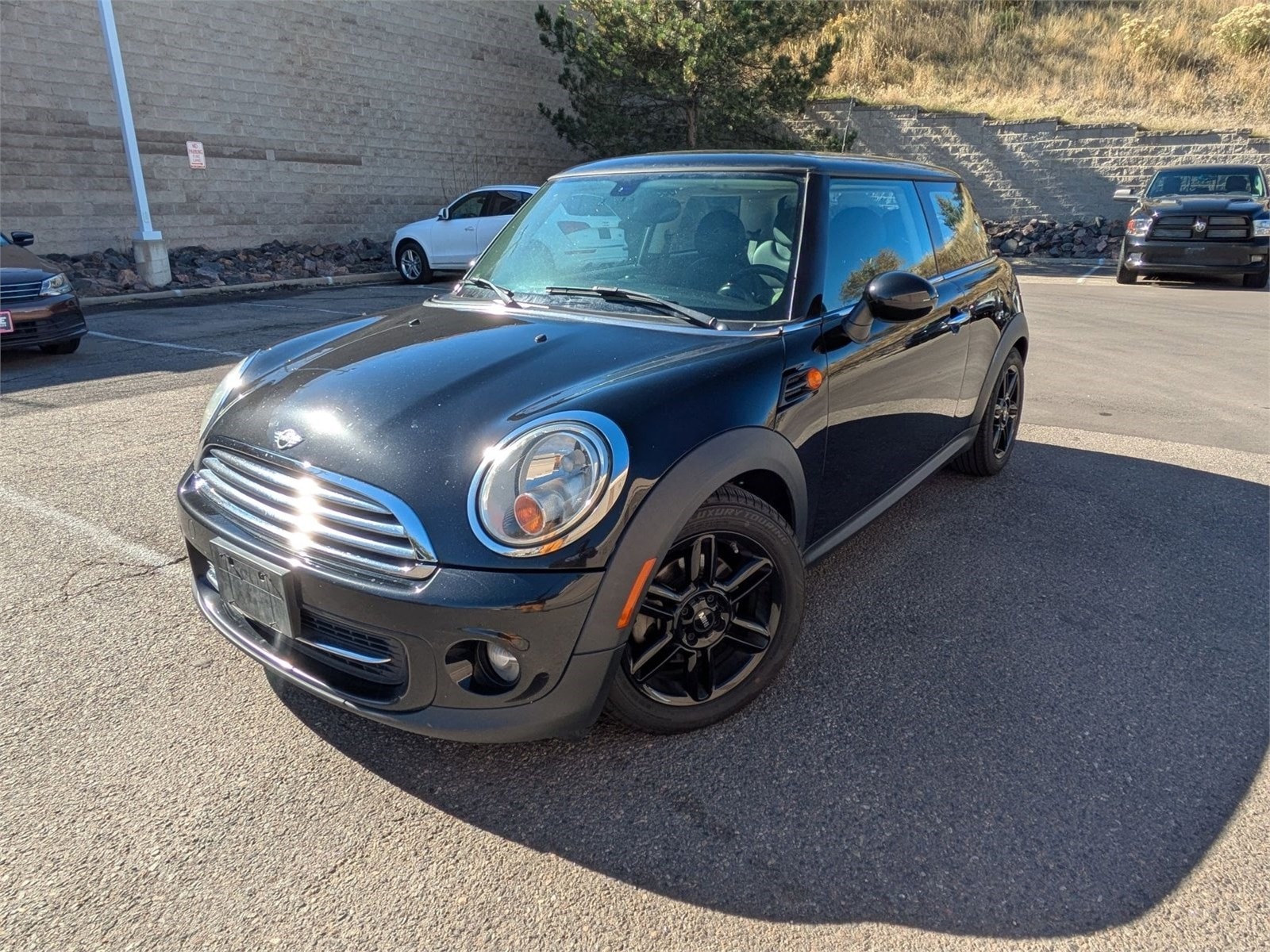 2013 MINI Cooper