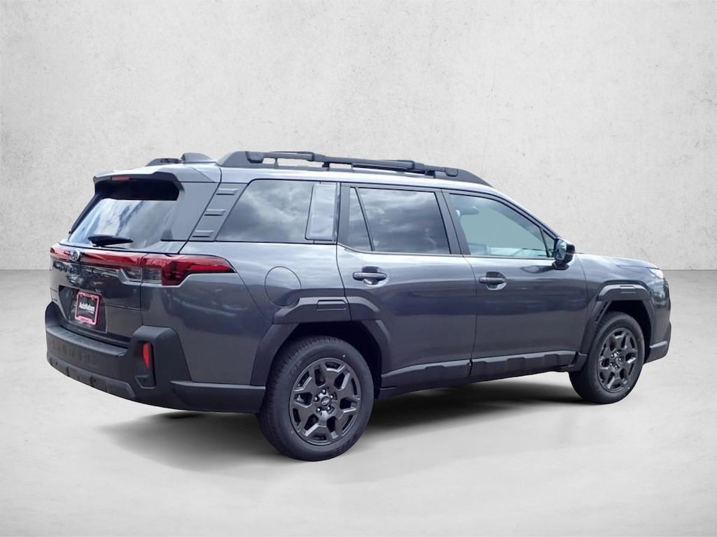 New 2026 Subaru Outback Premium SUV