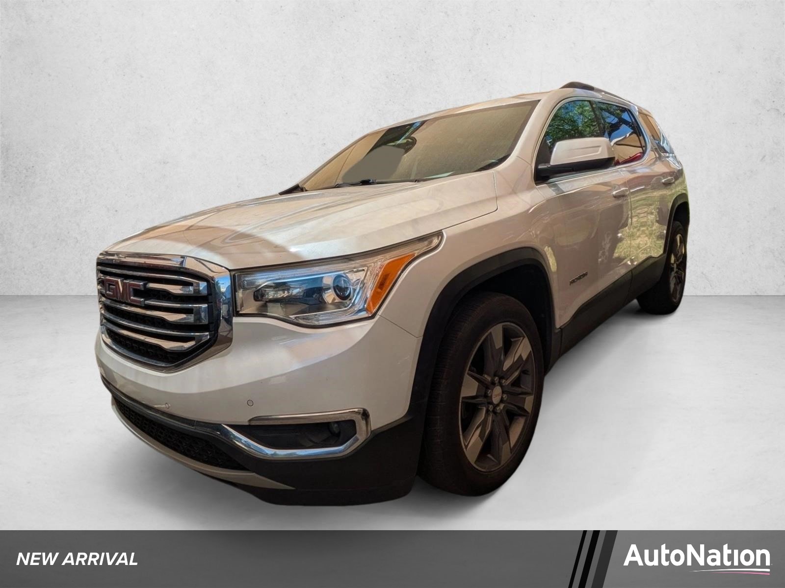 2018 GMC Acadia SLT-2 AWD's photo