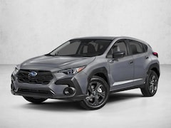 New 2025 Subaru Crosstrek Base SUV S8340239 near Denver