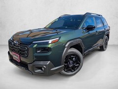 2026 Subaru Outback Limited SUV