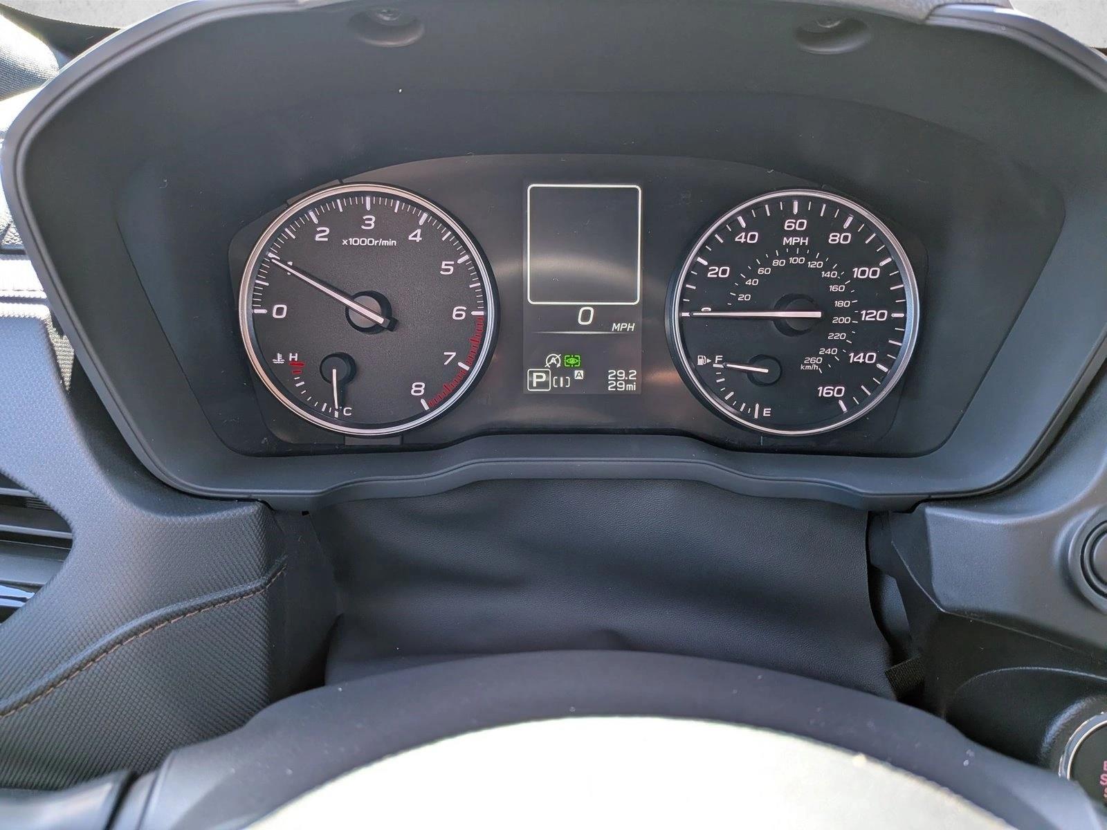 2026 Subaru Forester Touring - Photo 11