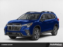 New 2026 Subaru Ascent Limited 7-Passenger SUV T3435132 near Denver