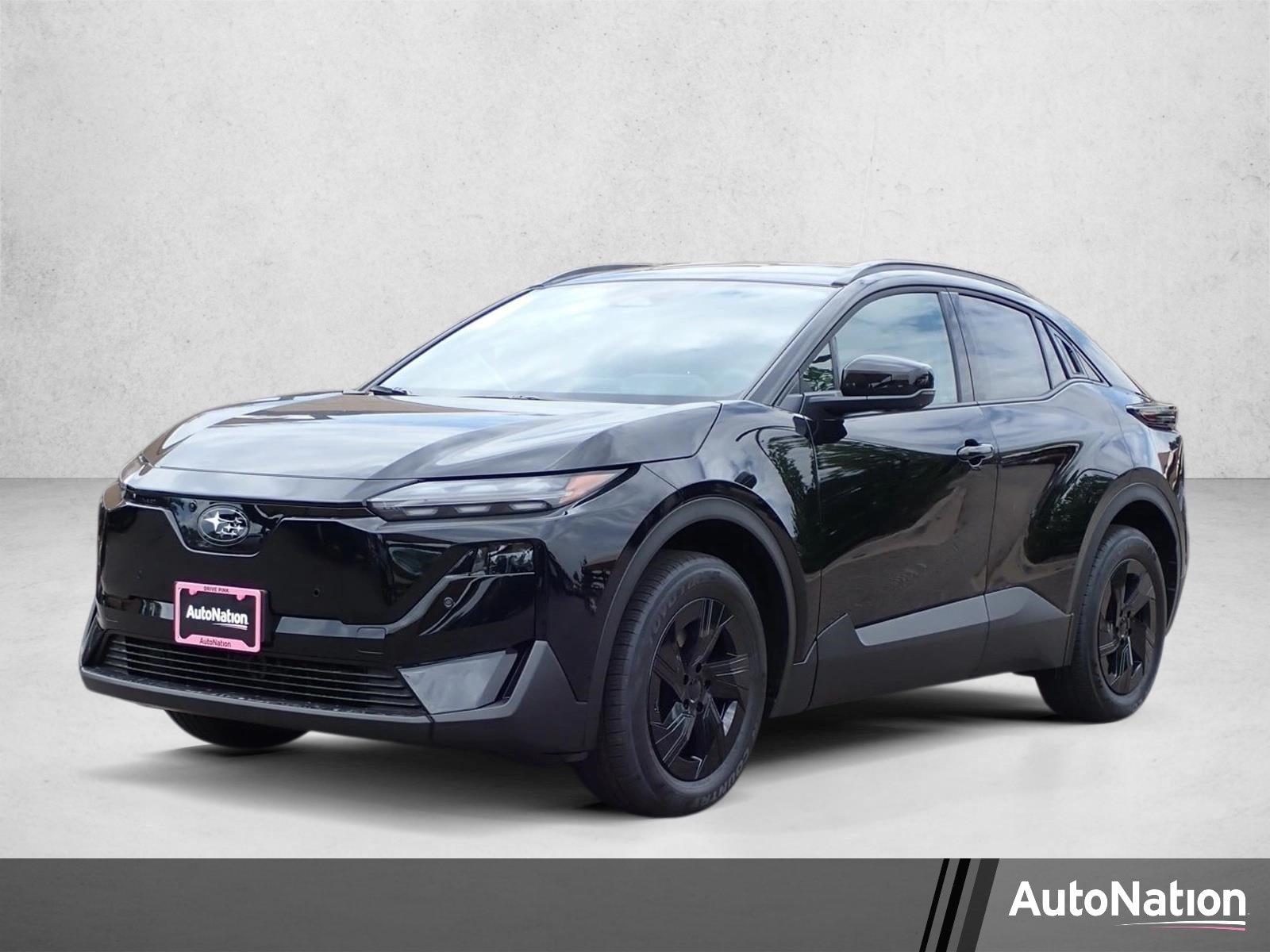 2026 Subaru Uncharted