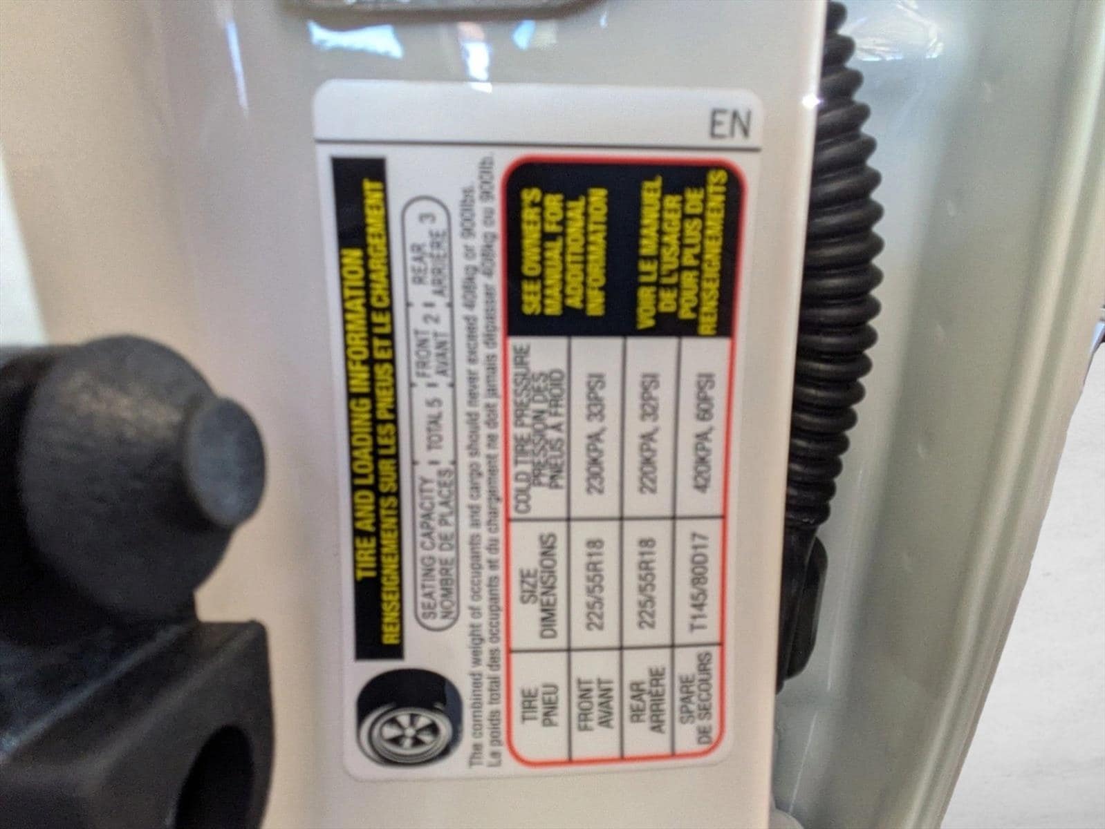 2026 Subaru Crosstrek Sport - Photo 19