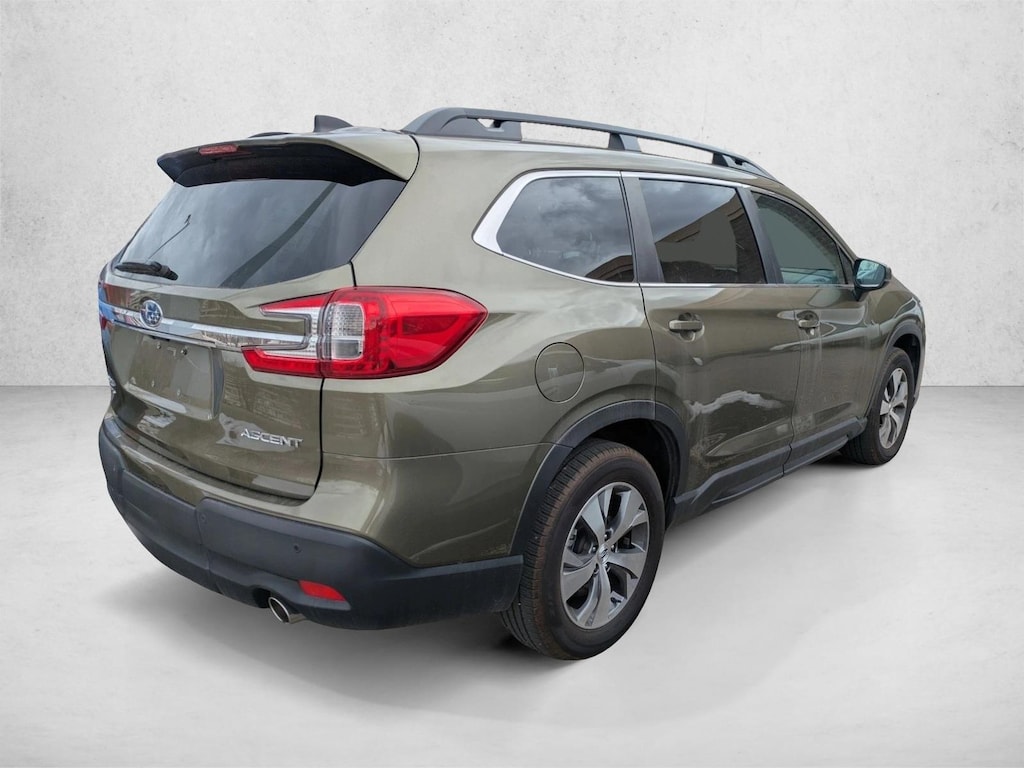 Used 2024 Subaru Ascent Premium SUV