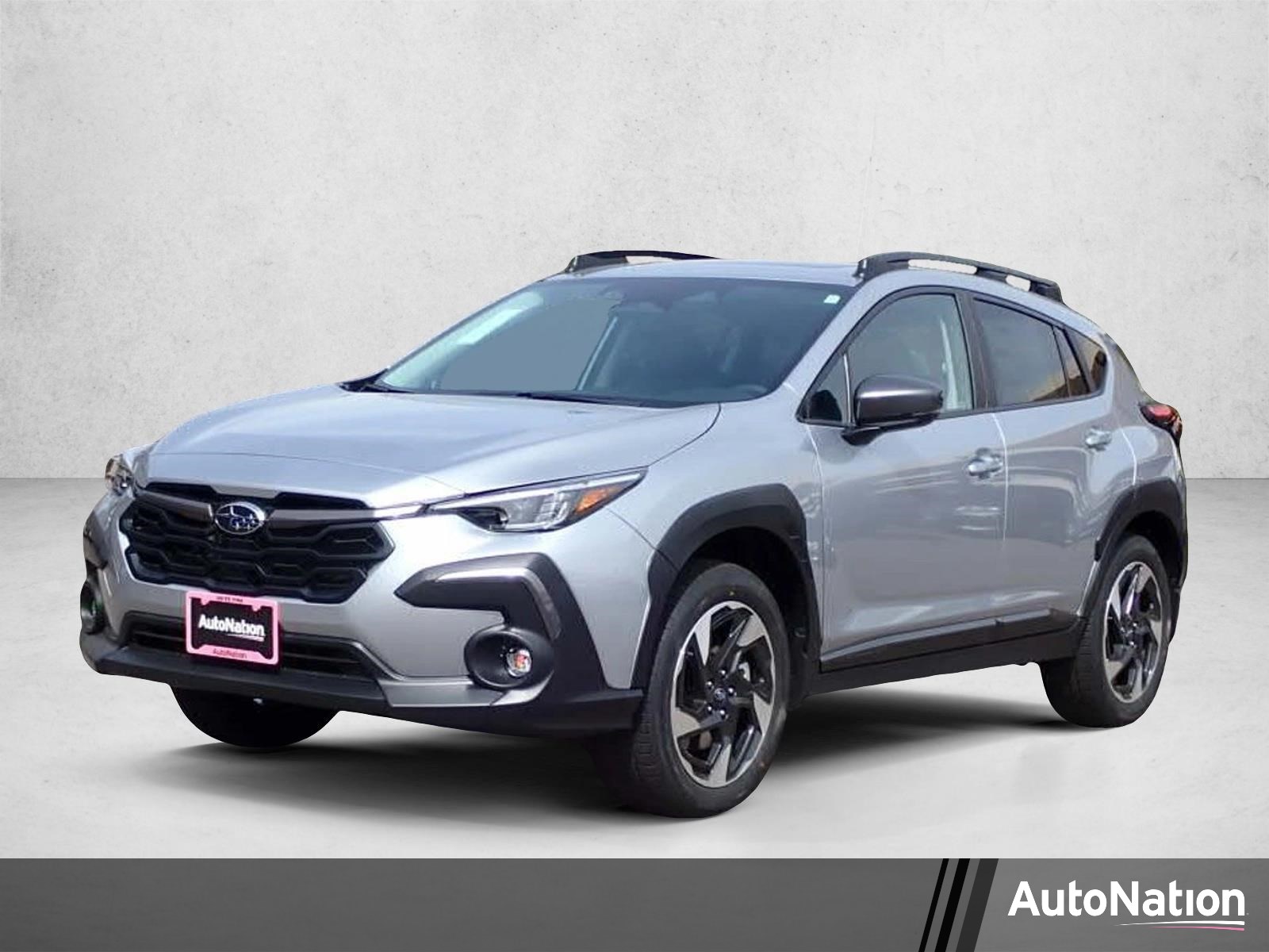New 2026 Subaru Crosstrek Limited SUV