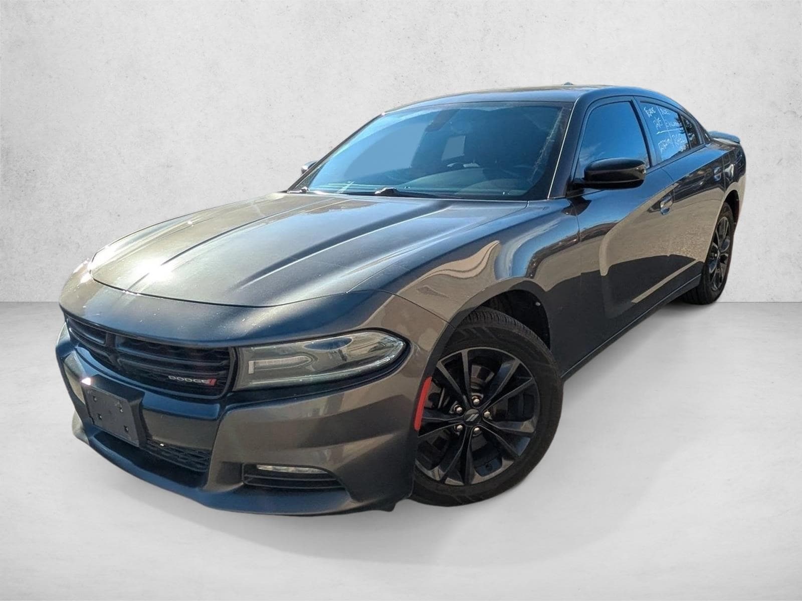 2020 Dodge Charger SXT's photo
