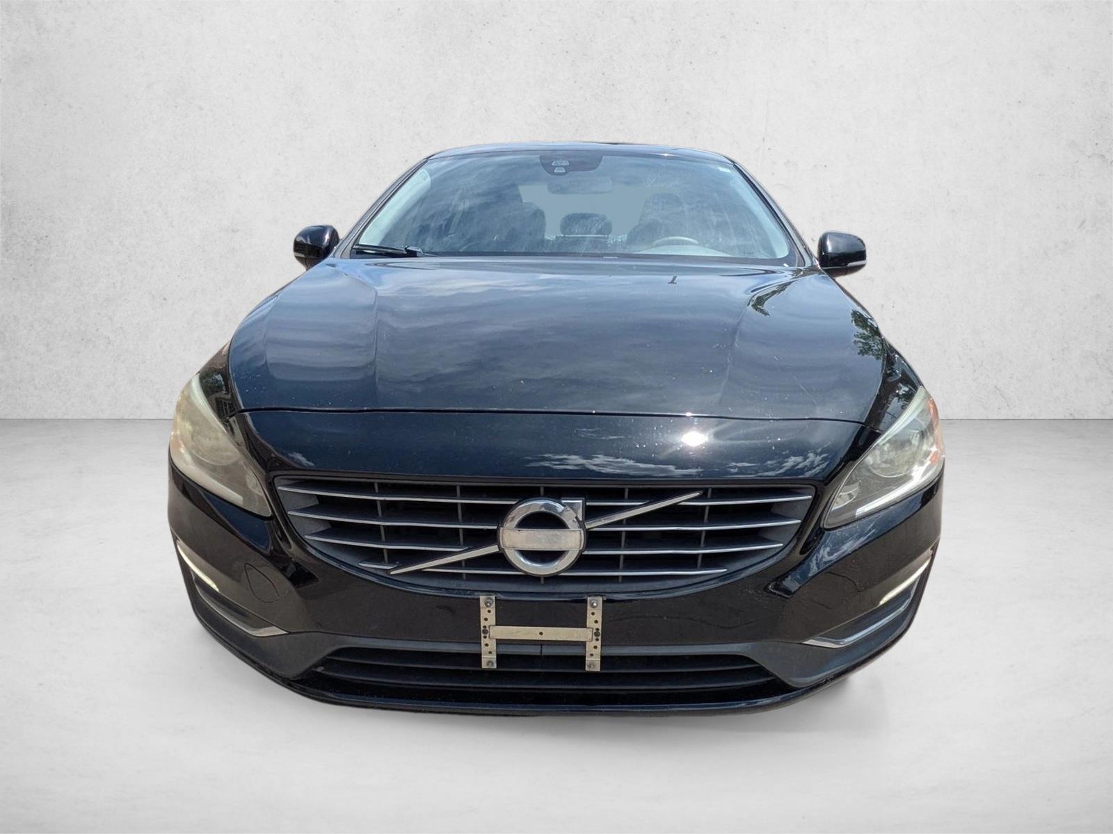 Used 2014 Volvo S60 T5 with VIN YV1612FS7E2293302 for sale in Golden, CO