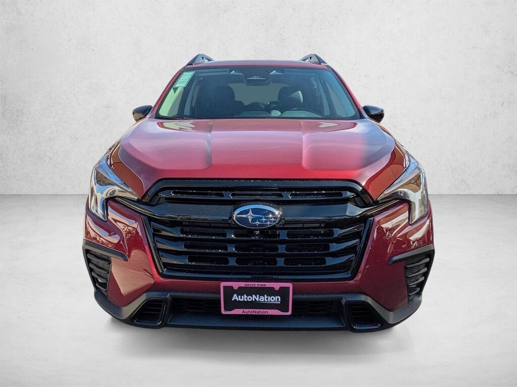 New 2026 Subaru Ascent Onyx Edition Touring 7-Passenger SUV