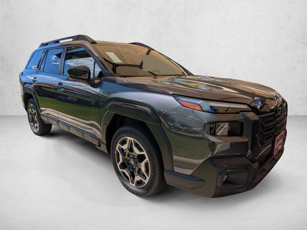 New 2026 Subaru Outback Touring SUV