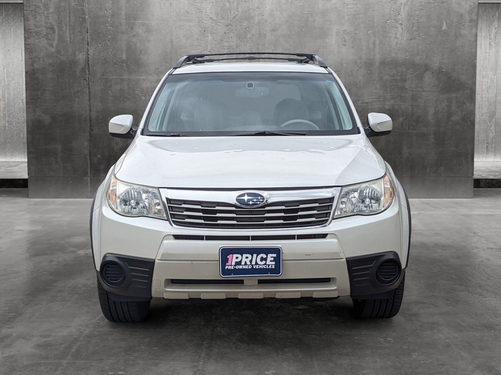 Used 2010 Subaru Forester X Premium Package with VIN JF2SH6CC0AH903439 for sale in Golden, CO