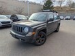  Jeep Patriot