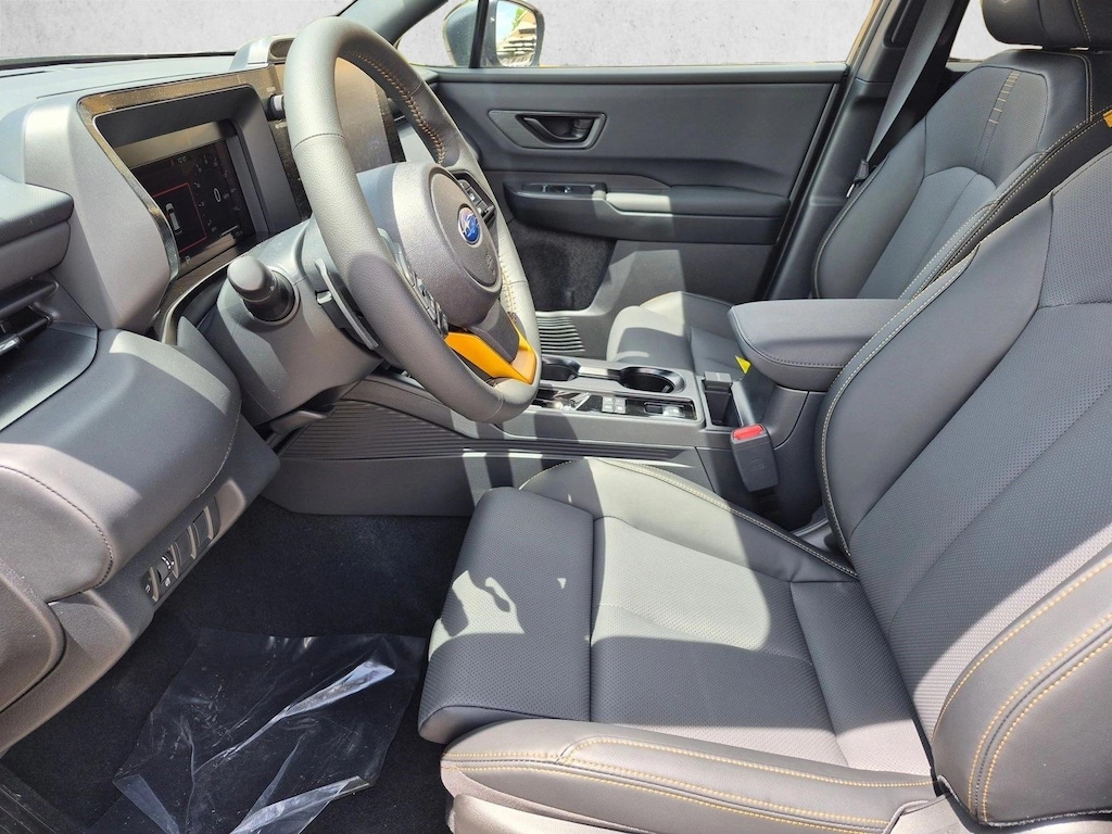 New 2026 Subaru Outback Wilderness SUV