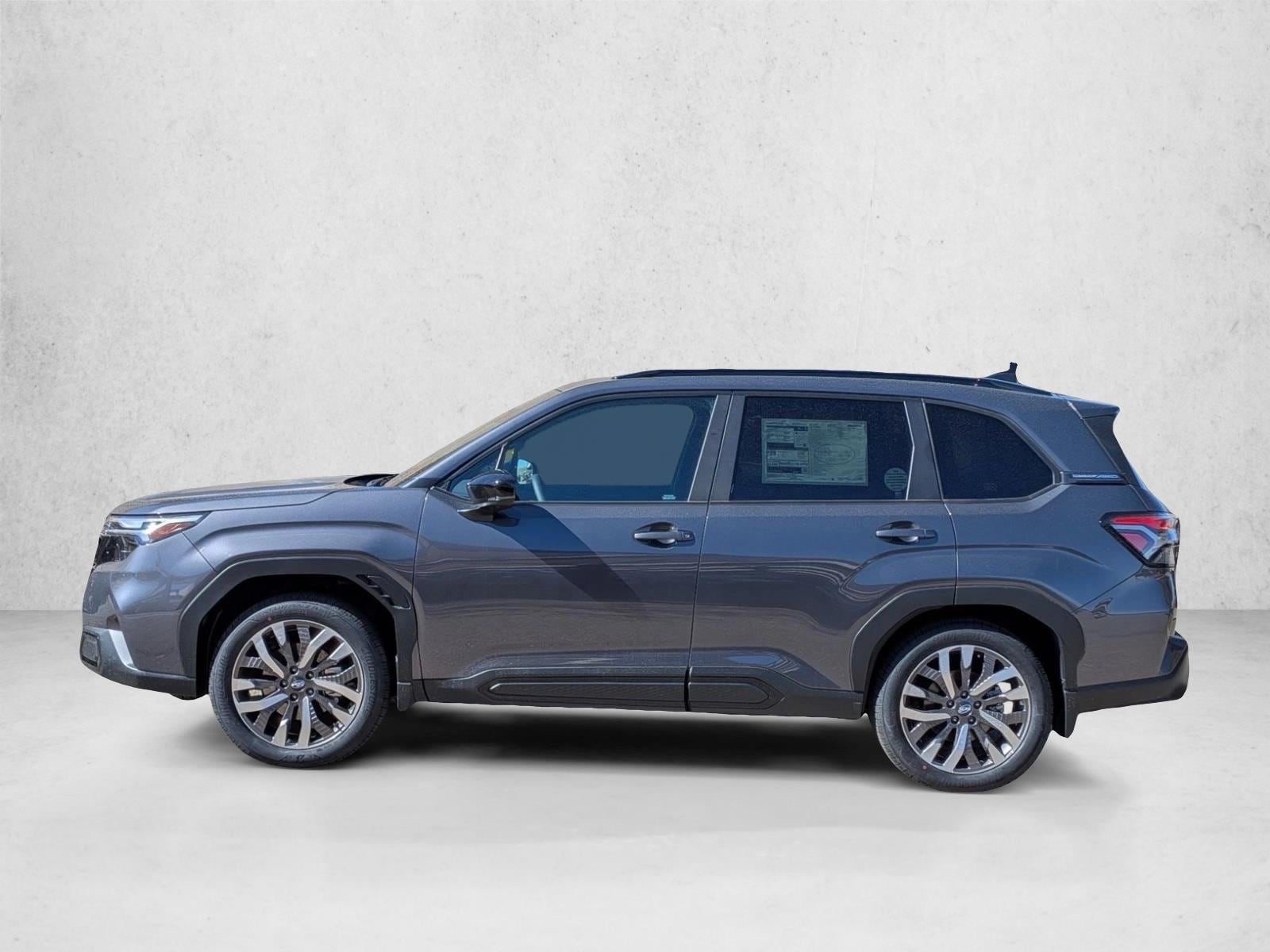 2026 Subaru Forester Touring - Photo 9