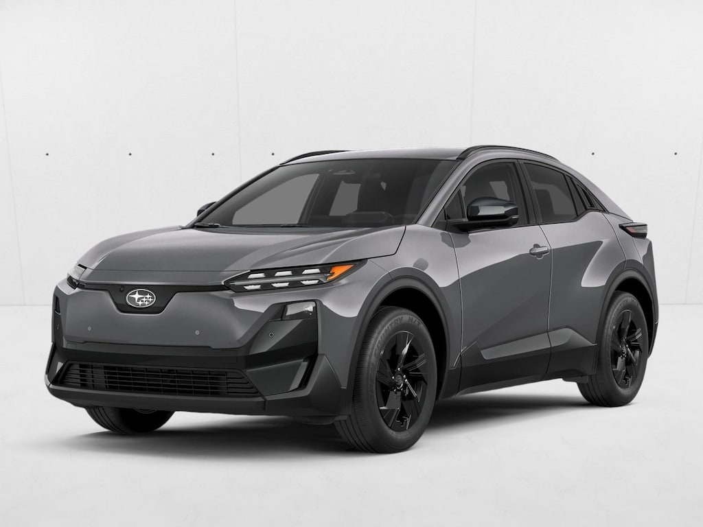 New 2026 Subaru Uncharted Sport SUV