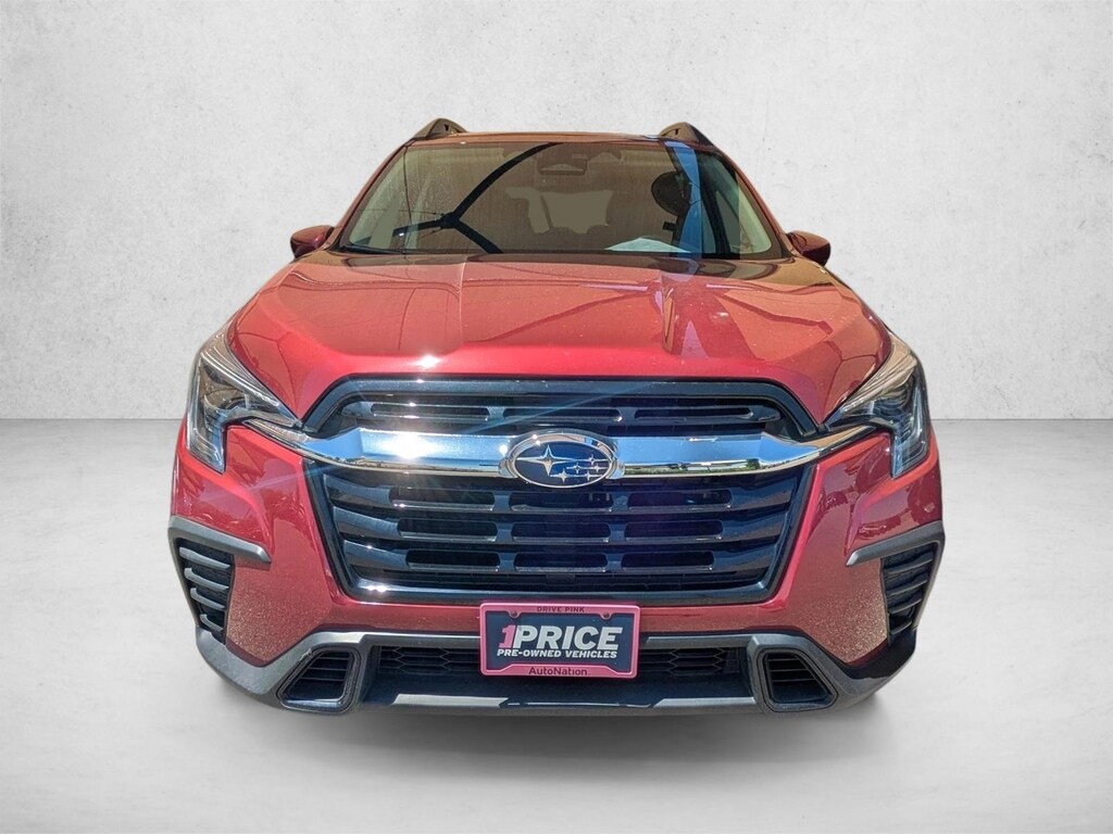 Certified 2025 Subaru Ascent Premium SUV